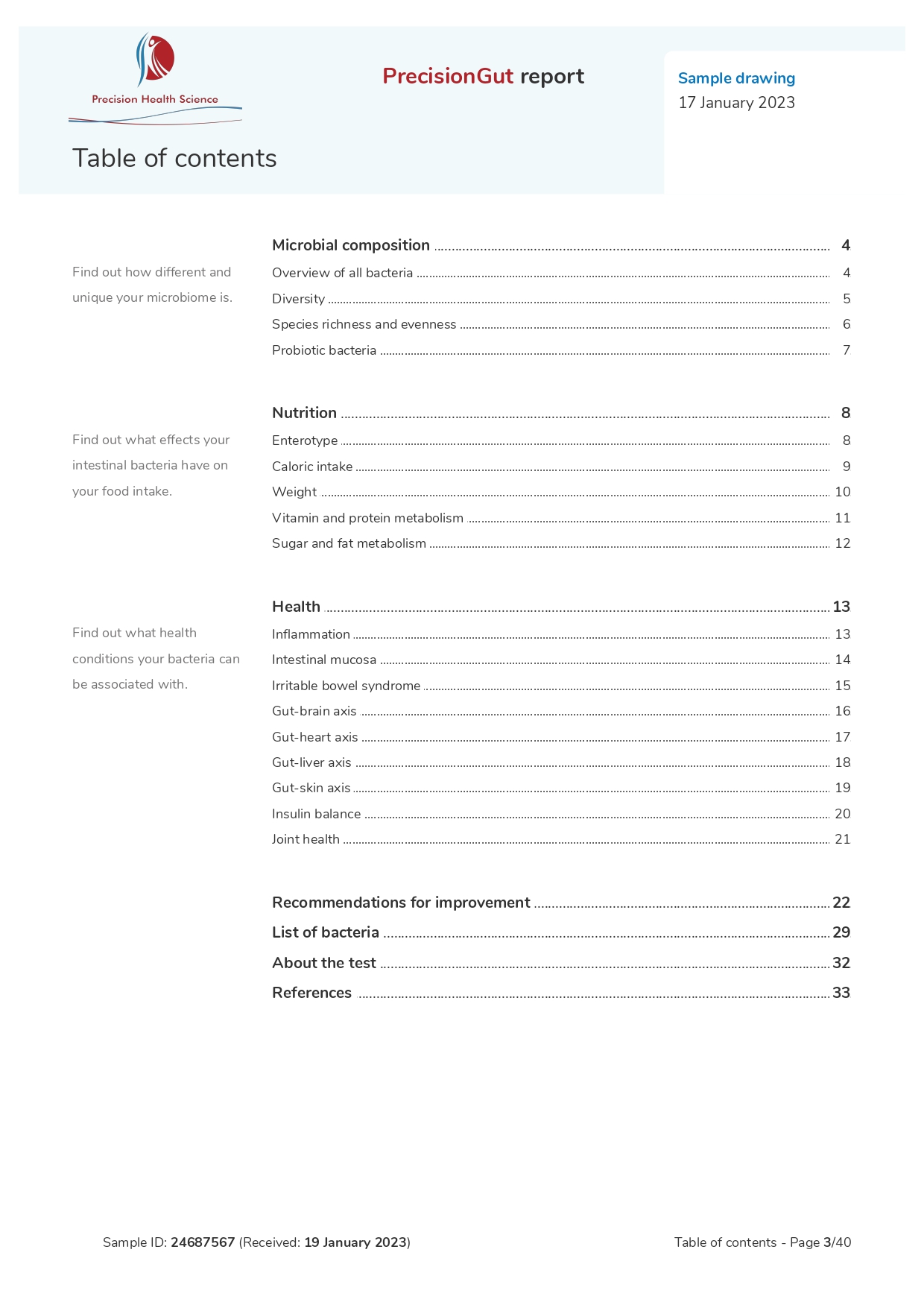 PrecisionGut demo report pg3_page-0001